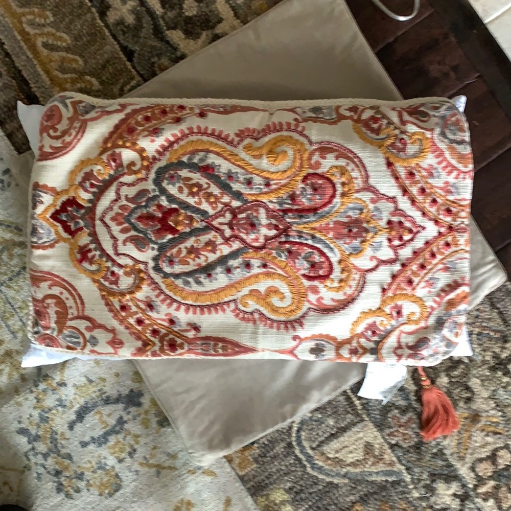 Envogue pillow cover